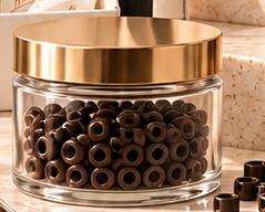 Micro - Rings (50pc)