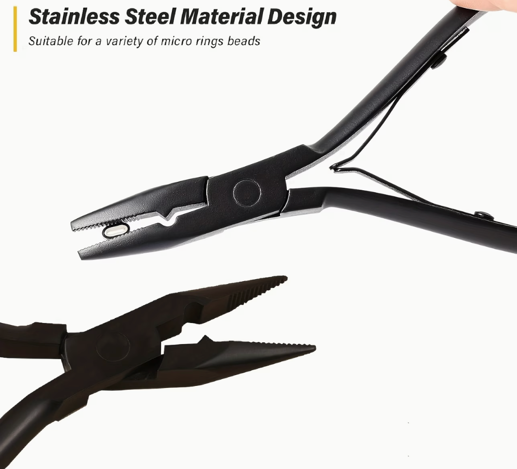 Professional Extension Pliers