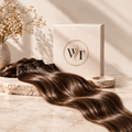 16" Butterfly/XO Weft – 50g