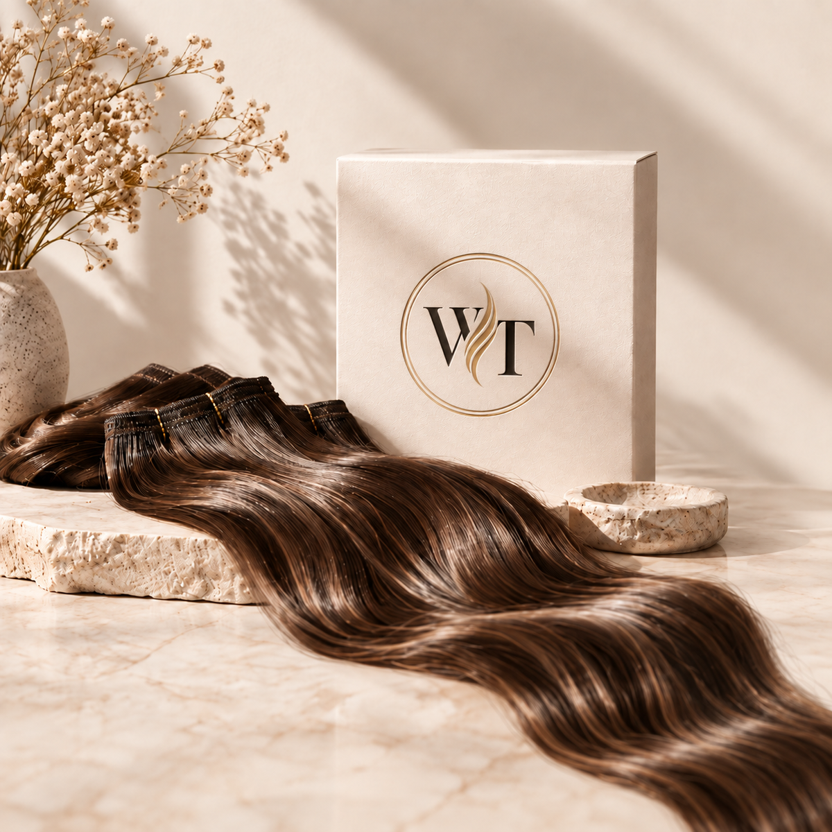 16" Butterfly/XO Weft – 50g